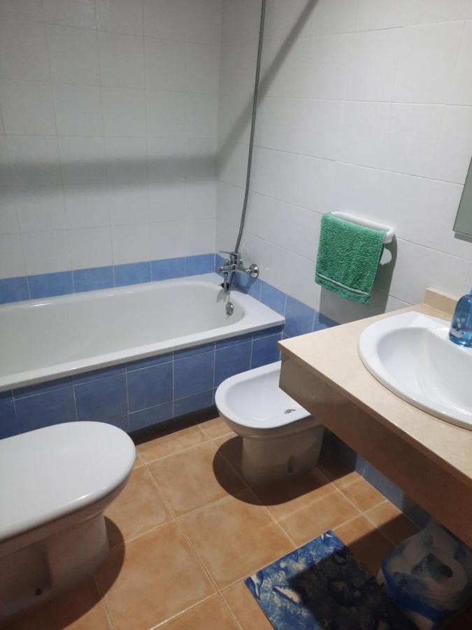 Appartement Mojacar Playa Miramar Extérieur photo