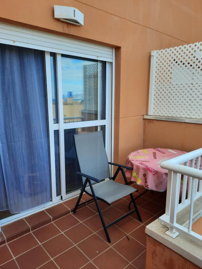 Appartement Mojacar Playa Miramar Extérieur photo