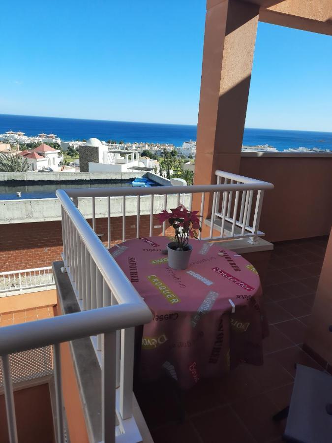 Appartement Mojacar Playa Miramar Extérieur photo
