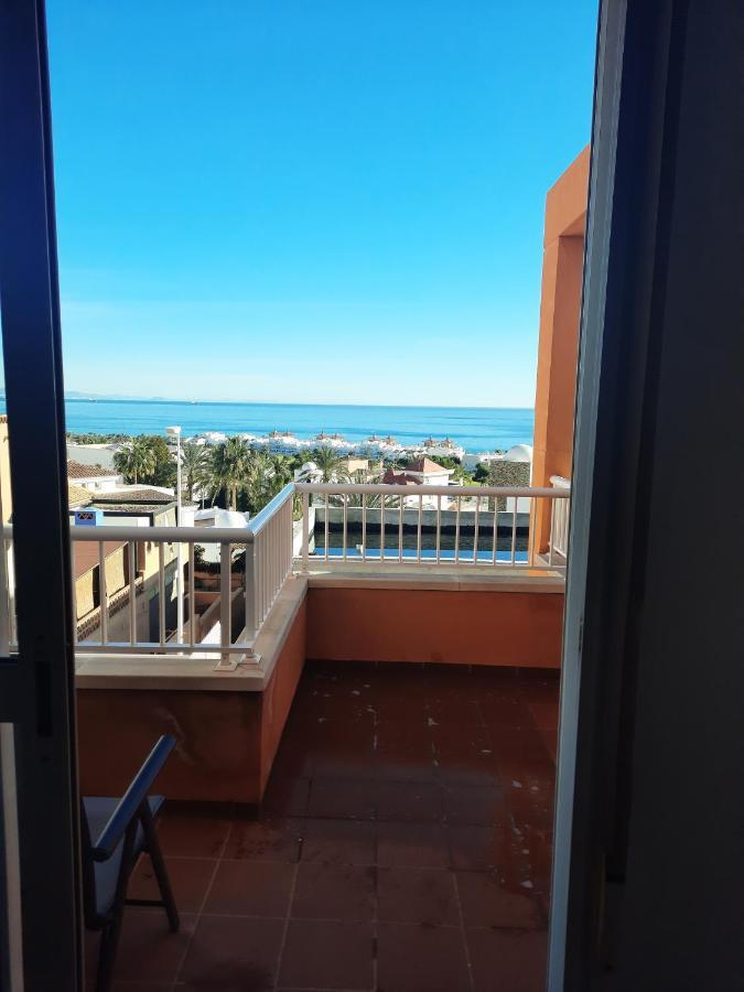 Appartement Mojacar Playa Miramar Extérieur photo