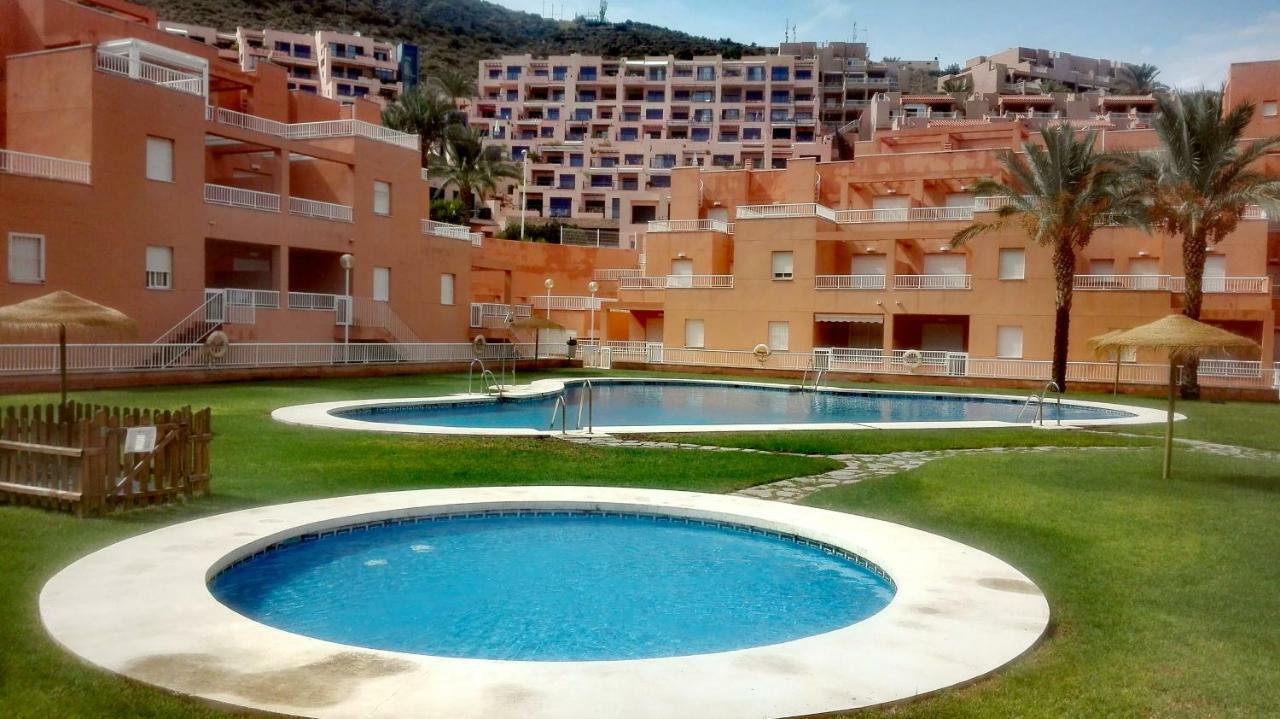 Appartement Mojacar Playa Miramar Extérieur photo