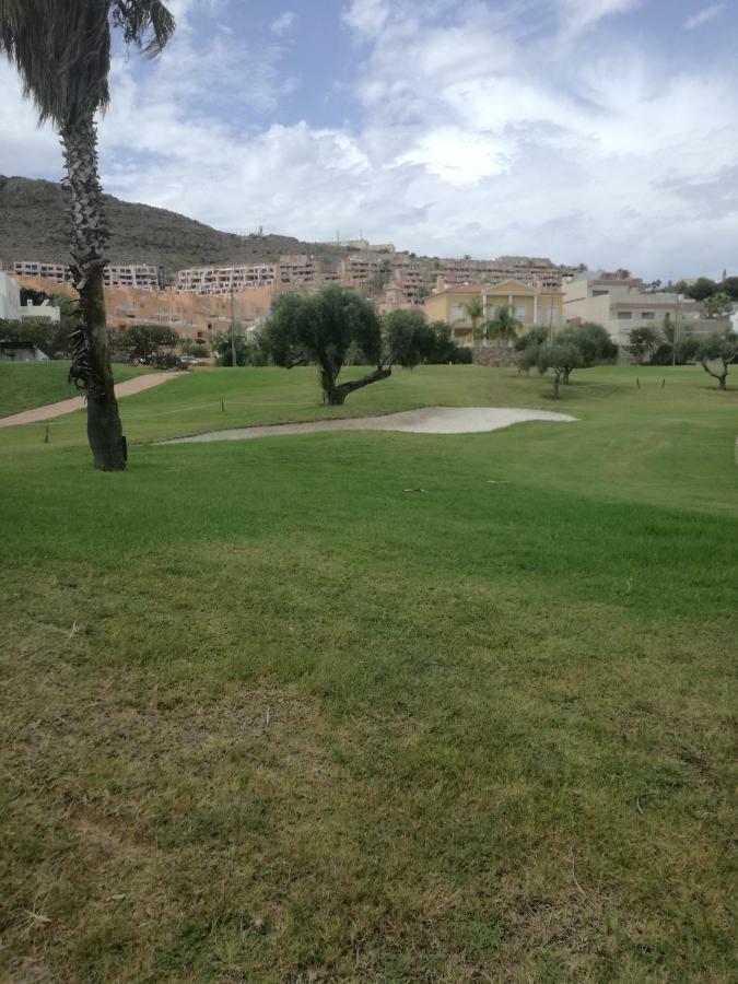 Appartement Mojacar Playa Miramar Extérieur photo