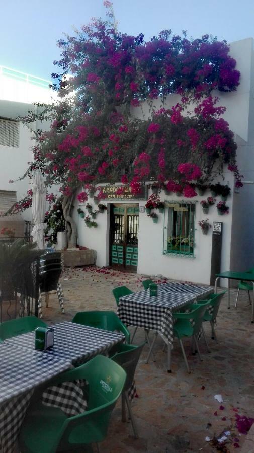 Appartement Mojacar Playa Miramar Extérieur photo