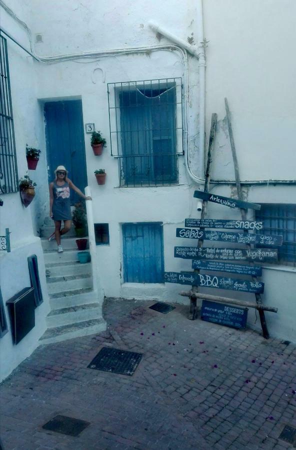 Appartement Mojacar Playa Miramar Extérieur photo